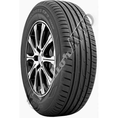 Купить Toyo Proxes CF2 SUV 225/65 R18 103H