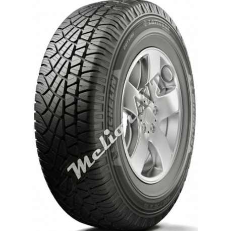 Купить Michelin Latitude Cross 235/70 R16 106H