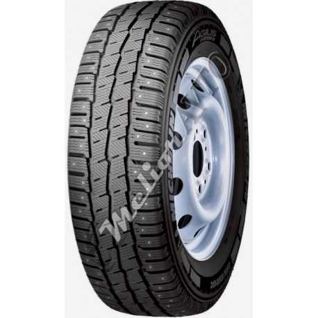 Купить Michelin Agilis X-ICE North 235/65 R16 C 115/113R шип