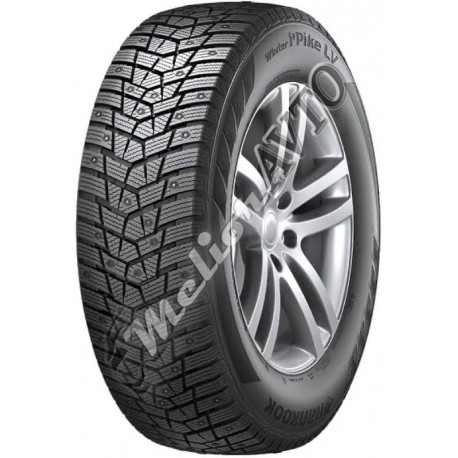 Купить Hankook Winter I*Pike LT RW15 225/65 R16 C 112/110R п/ш