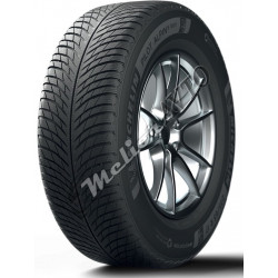 Купить Michelin Pilot Alpin 5 SUV 285/40 R23 111V XL