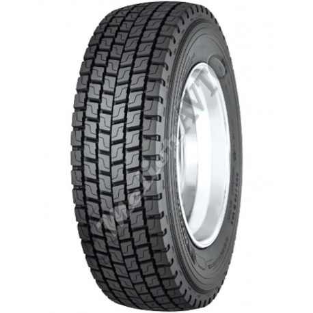 Купить Powertrac Power Plus 215/75 R17,5 127/124M тяга