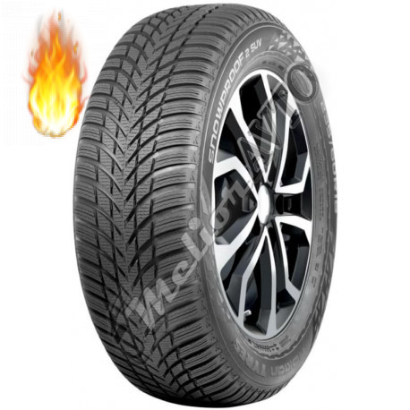 Купить Nokian Snowproof 2 SUV 275/50 R20 113V XL