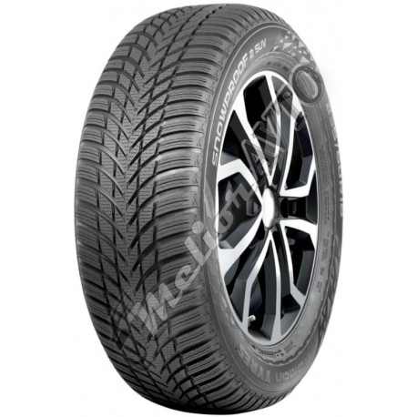 Купить Nokian Snowproof 2 SUV 265/50 R20 111V XL