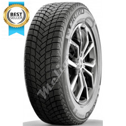 Купить Michelin X-Ice Snow SUV 245/60 R18 105T