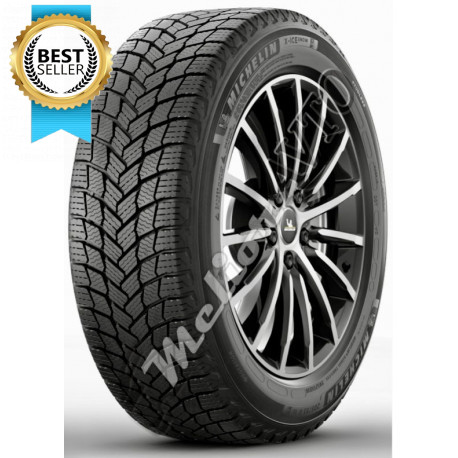 Купить Michelin X-Ice Snow 255/40 R20 101H XL