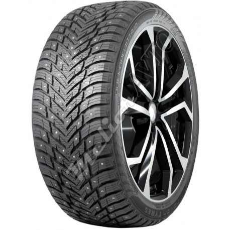 Купить Nokian Hakkapeliitta 10p SUV 245/50 R19 105T XL шип