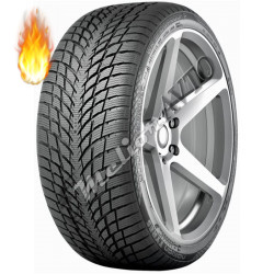 Купить Nokian WR Snowproof P 205/45 R17 88V XL