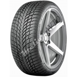 Купить Nokian WR Snowproof P 245/40 R18 97V XL