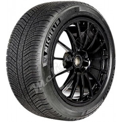 Купить Michelin Pilot Alpin 5 SUV 275/45 R20 110V XL (N0)