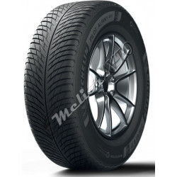 Купить Michelin Pilot Alpin 5 SUV 275/55 R19 111V