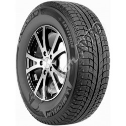 Купить Michelin Latitude X-Ice 2 265/60 R18 110T