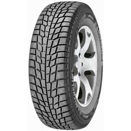 Купить Michelin Latitude X-Ice North 295/35 R21 107T XL шип