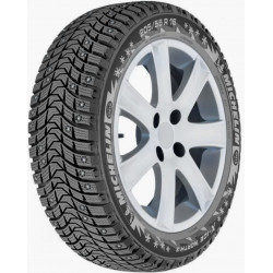 Купить Michelin X-Ice North 3 215/65 R16 102T XL шип