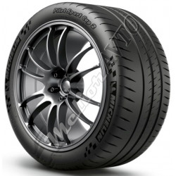 Купить Michelin Pilot Sport CUP 2 215/45 R17 91Y XL