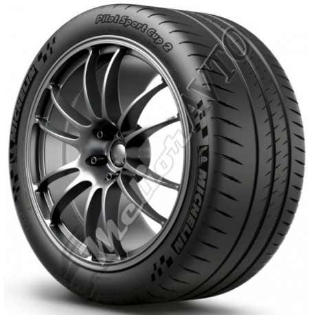 Купить Michelin Pilot Sport CUP 2 305/30 R19 102Y XL (N0)