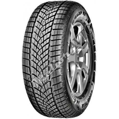 Купить Goodyear UltraGrip Ice SUV Gen-1 275/40 R20 106T XL