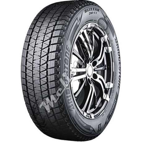 Купить Bridgestone Blizzak DM-V3 235/50 R20 104T XL