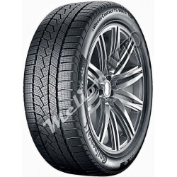 Купить Continental WinterContact TS-860S 275/40 R19 105V XL FR SSR