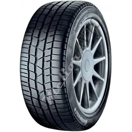 Купить Continental ContiWinterContact TS-830P 295/35 R19 100V FR (N0)