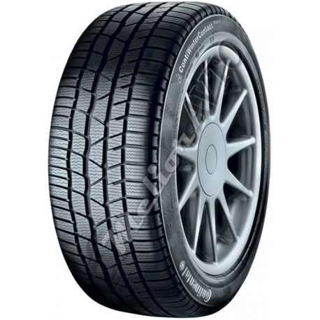 Купить Continental ContiWinterContact TS-830 P 285/35 R20 104V XL FR (MO)