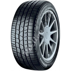 Купить Continental ContiWinterContact TS-830 P 255/35 R20 97W