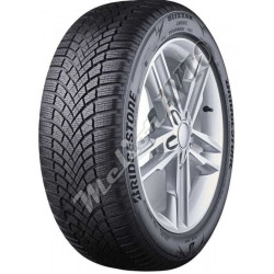 Купить Bridgestone Blizzak LM-005 225/40 R19 93W XL