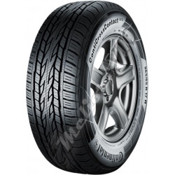 Купить Continental ContiCrossContact LX2 265/65 R18 114H FR