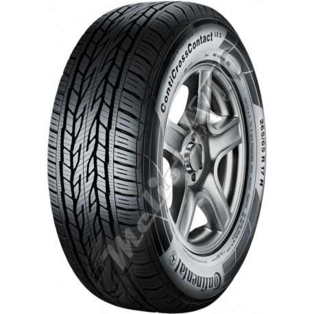 Купить Continental ContiCrossContact LX2 265/65 R18 114H FR