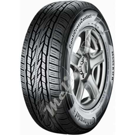 Купить Continental ContiCrossContact LX2 235/55 R17 99V FR