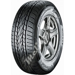 Купить Continental ContiCrossContact LX2 215/65 R16 98H FR