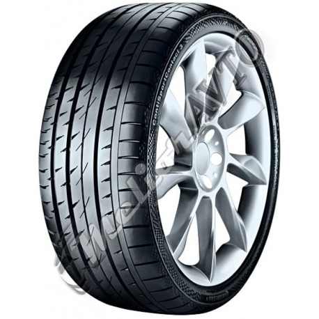 Купить Continental ContiSportContact 3 275/35 R20 102Y XL FR (J)