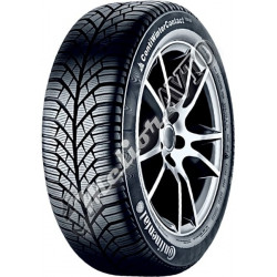 Купить Continental ContiWinterContact TS-830 205/55 R16 91H