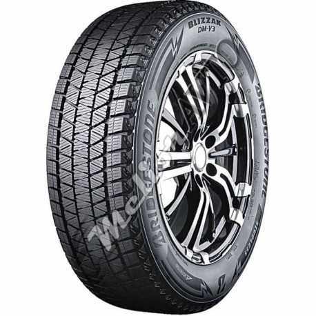 Купить Bridgestone Blizzak DM-V3 225/55 R18 98T