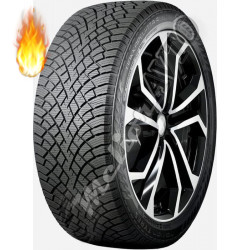 Купить Nokian Hakkapeliitta R5 SUV 265/65 R17 116R XL