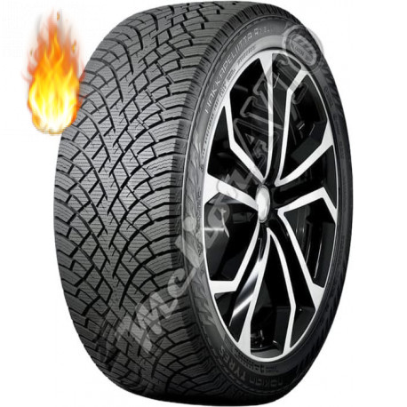 Купить Nokian Hakkapeliitta R5 SUV 285/40 R22 110T XL