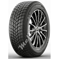 Купить Michelin X-Ice Snow 215/55 R17 98H XL