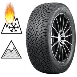 Купить Nokian Hakkapeliitta R5 195/65 R15 95R XL