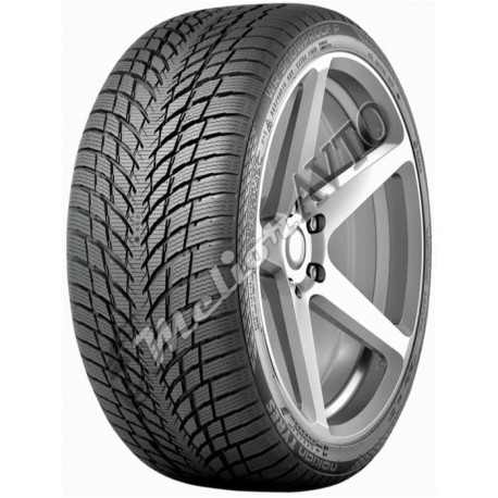 Купить Nokian WR Snowproof P 255/35 R19 96V XL