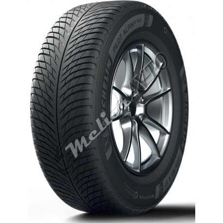 Купить Michelin Pilot Alpin 5 SUV 325/35 R22 114W XL