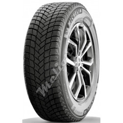 Купить Michelin X-Ice Snow SUV 315/40 R21 115H XL