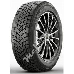 Купить Michelin X-Ice Snow 225/60 R18 100H