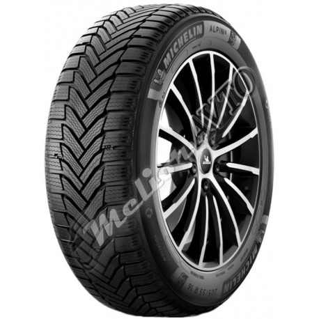 Купить Michelin Alpin 6 155/70 R19 88H XL