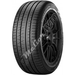 Купить Pirelli Scorpion Verde All Season 235/60 R18 107V XL