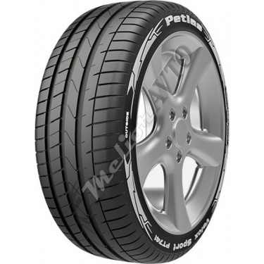 Купить Petlas VeloxSport PT741 235/60 R16 100W