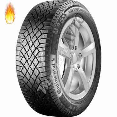 Купить Continental VikingContact 7 215/65 R16 102T XL