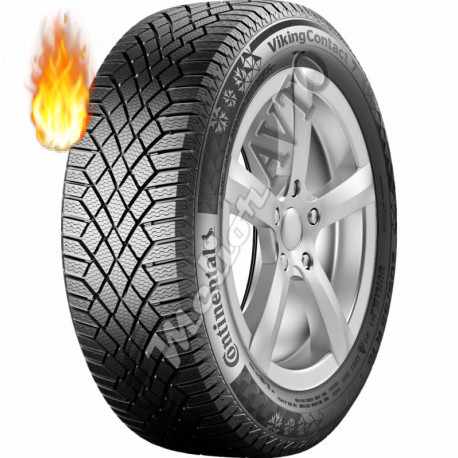 Купить Continental VikingContact 7 215/65 R16 102T XL