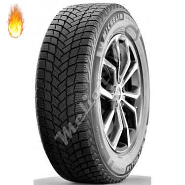 Купить Michelin X-Ice Snow SUV 265/60 R18 110T