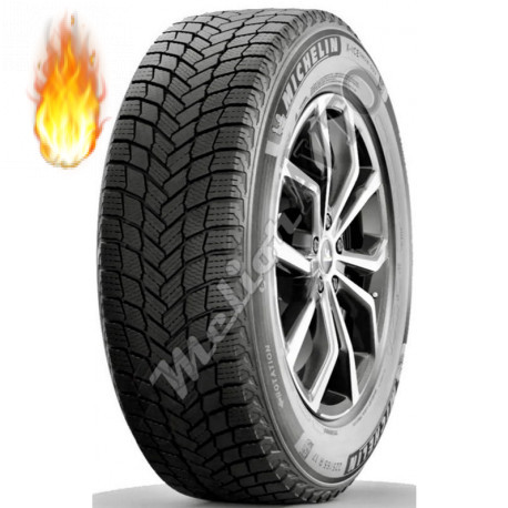 Купить Michelin X-Ice Snow SUV 265/60 R18 110T