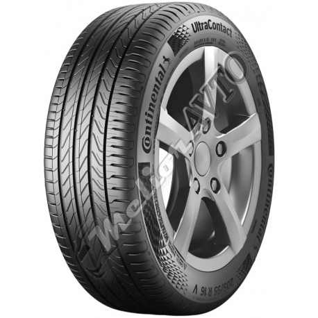 Купить Continental UltraContact 225/60 R18 100H FR